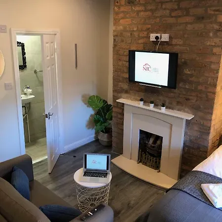 The Bold St Liverpods By Serviced Living Liverpool Exterior photo