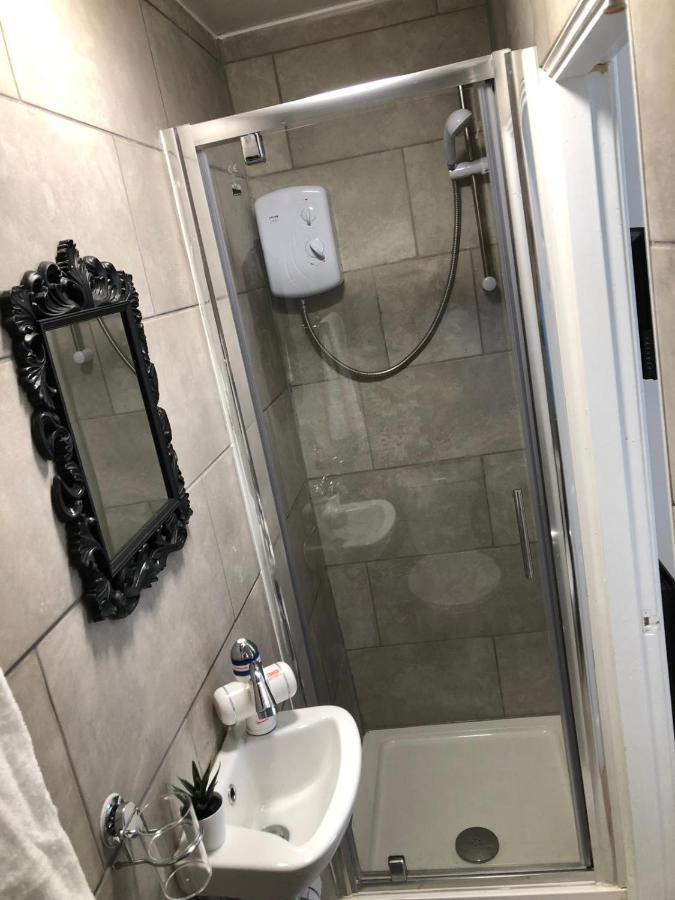 Appartement The Bold St Liverpods By Serviced Living Liverpool