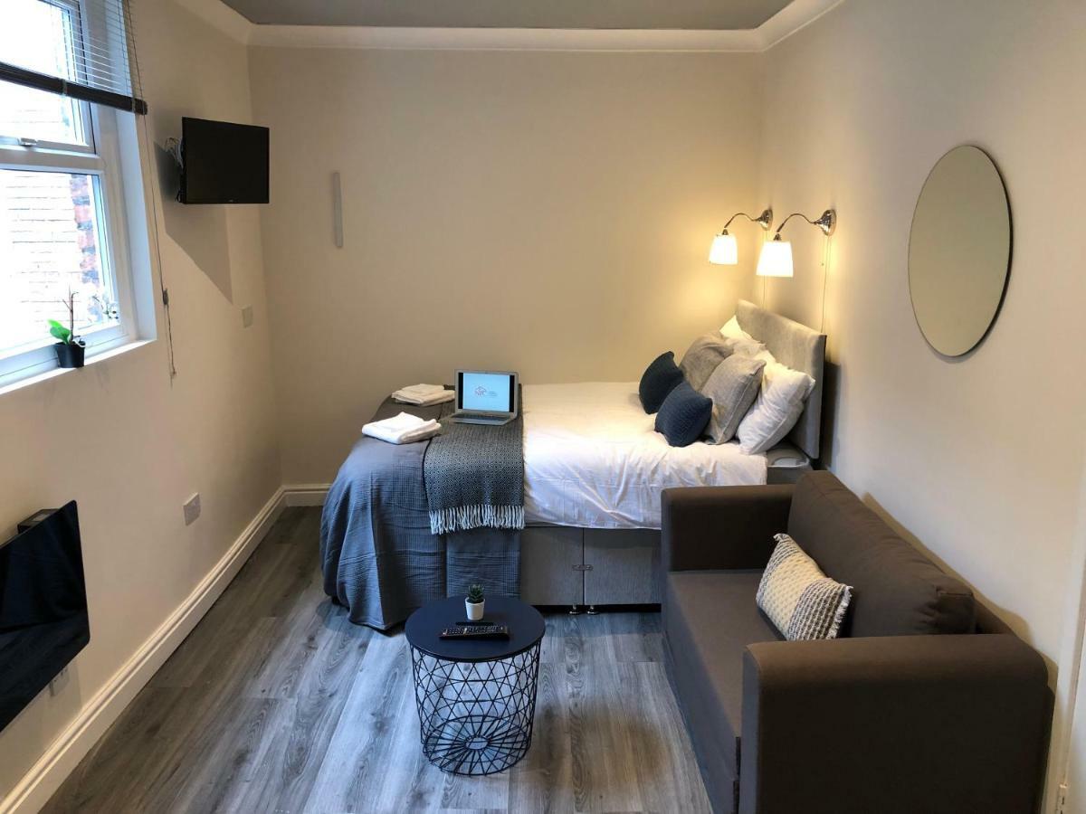 The Bold St Liverpods By Serviced Living Apartment Liverpool