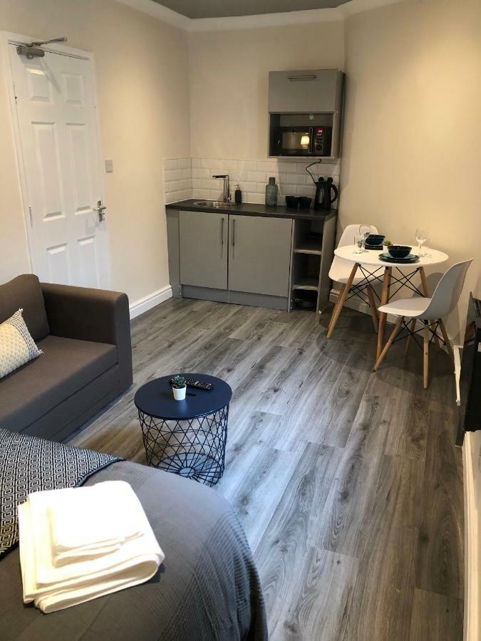 Apartment The Bold St Liverpods By Serviced Living Liverpool