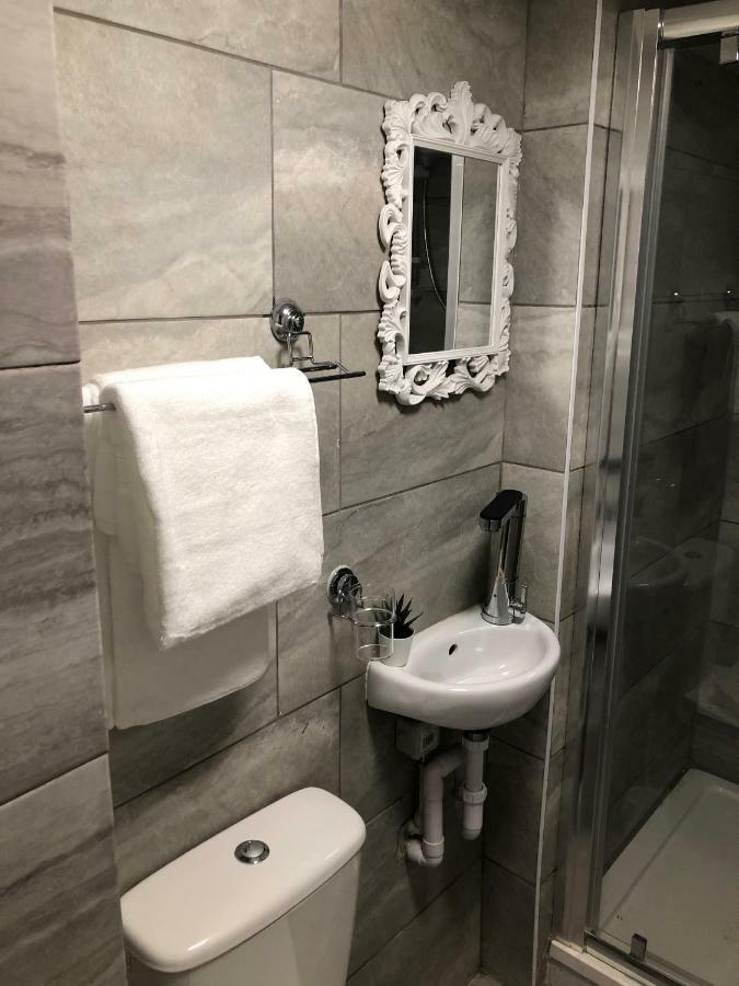 The Bold St Liverpods By Serviced Living