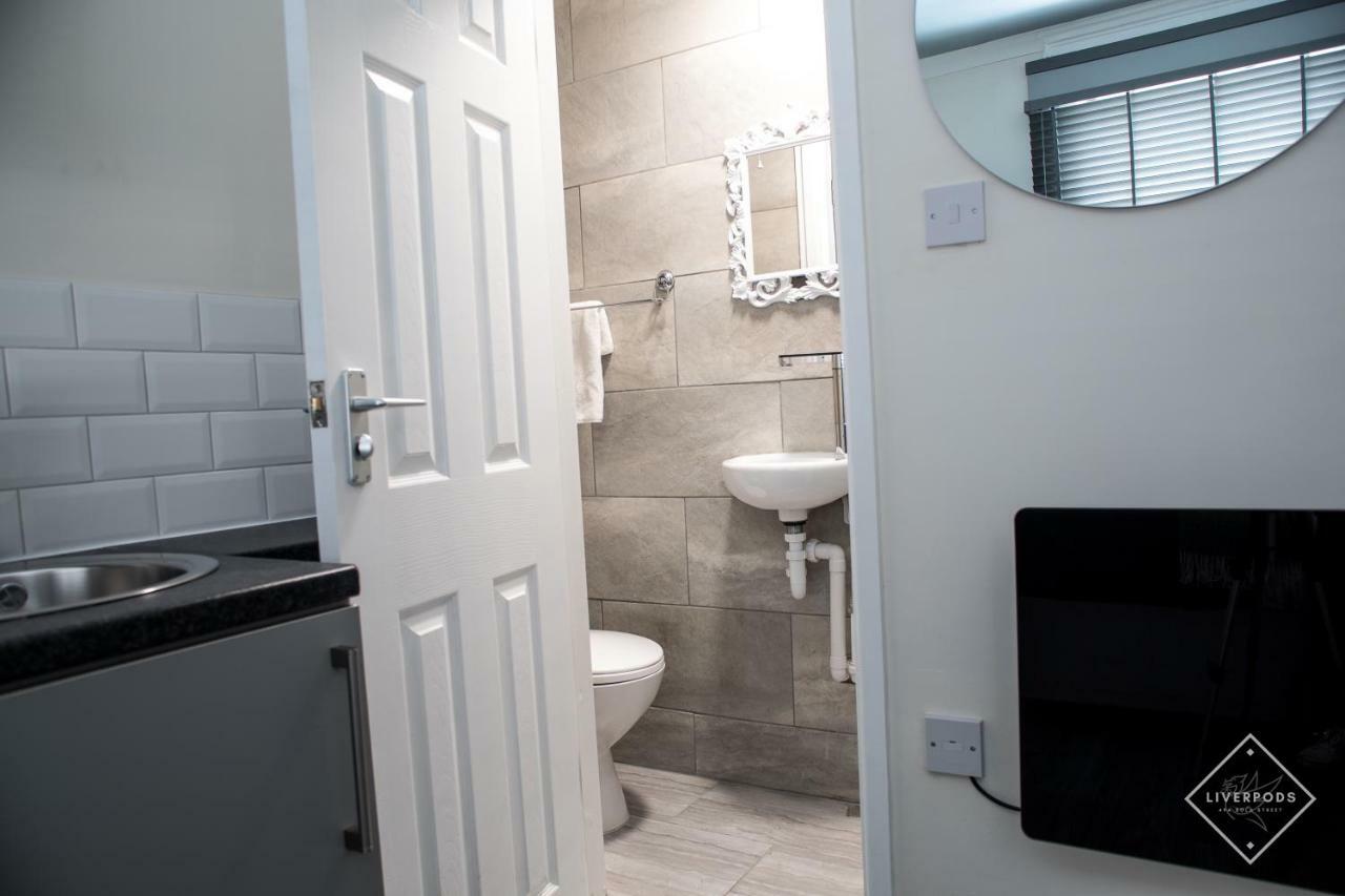 The Bold St Liverpods By Serviced Living Liverpool
