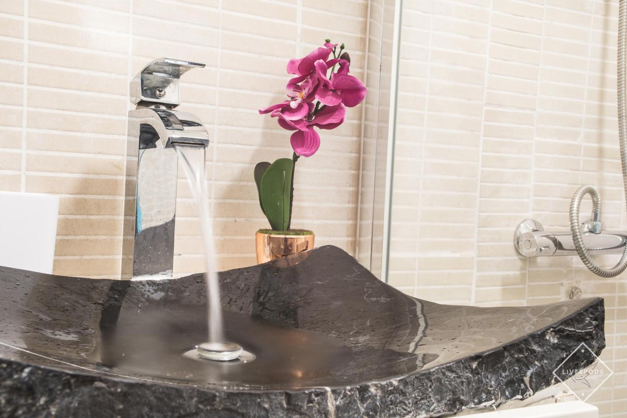 The Bold St Liverpods By Serviced Living Apartment *