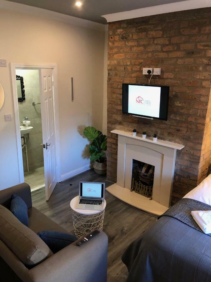 The Bold St Liverpods By Serviced Living Apartment Liverpool